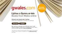 Tablet Screenshot of gwales.com